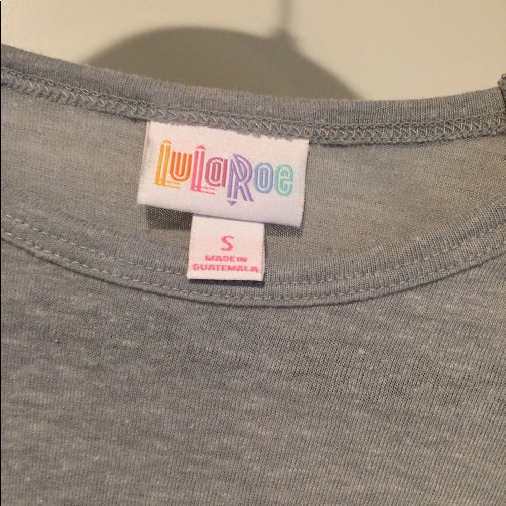 LulaRoe Randy - Picture 2 of 3